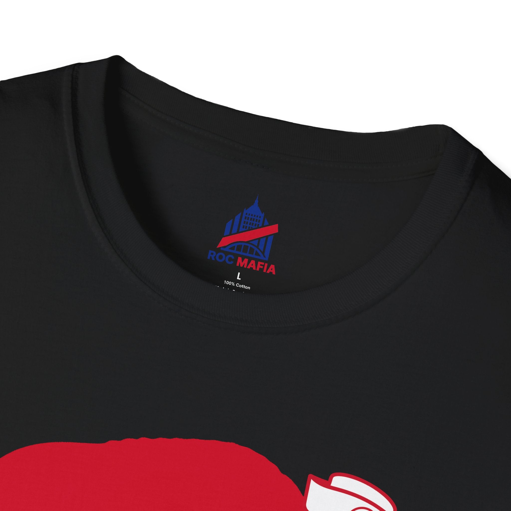 Nurse Mafia T-Shirt by ROC MAFIA