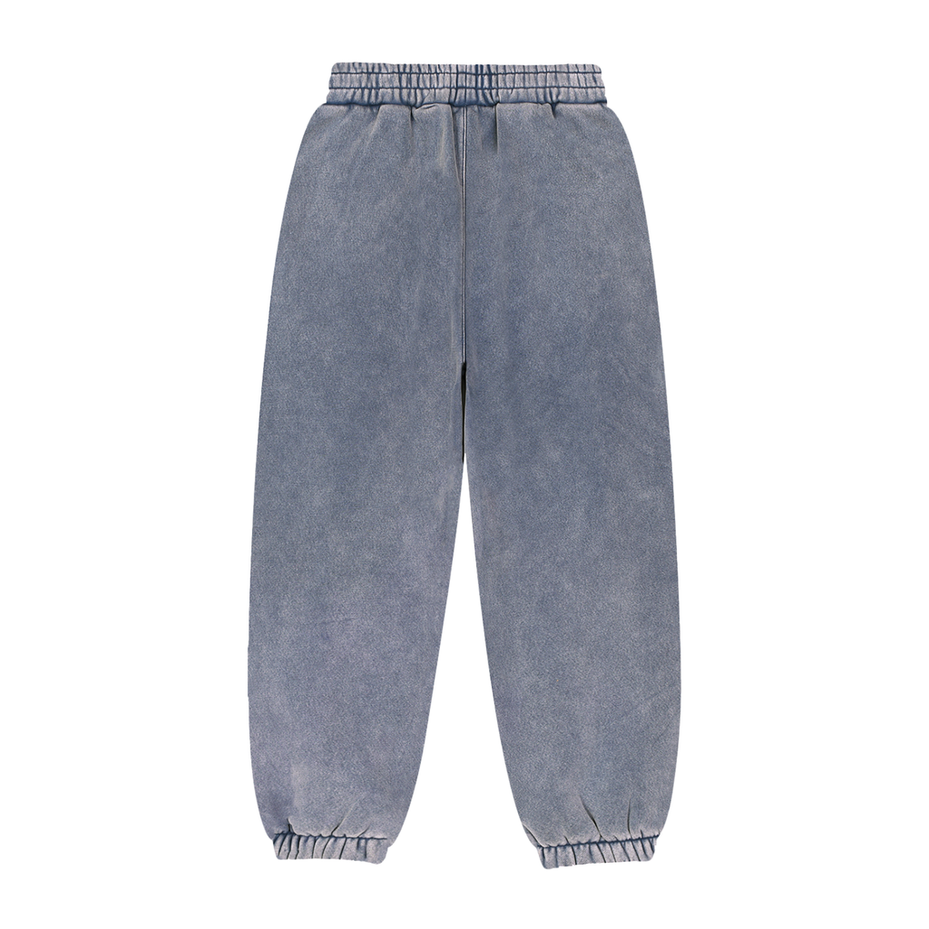 Buffalo Fleece Jogger Sweatpants by ROC MAFIA
