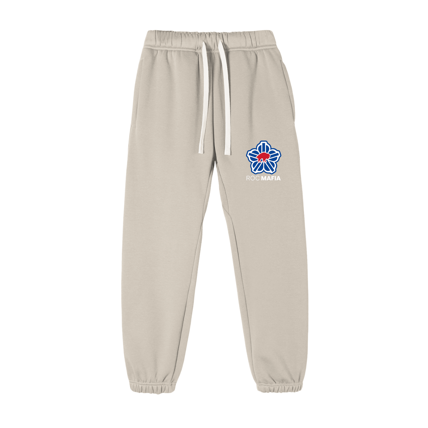 ROC Buffalo Essential Sweatpants