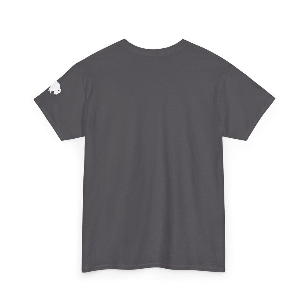 ROC MAFIA Buffalo/Rochester Flower Tee