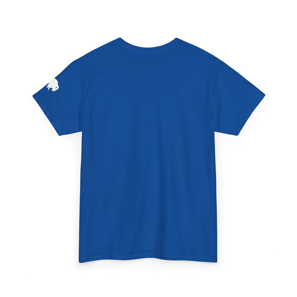 ROC MAFIA Buffalo/Rochester Flower Tee