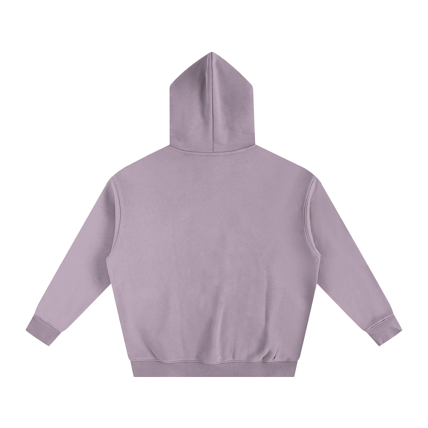 ROC MAFIA - Oversize Fleeced Hoodie