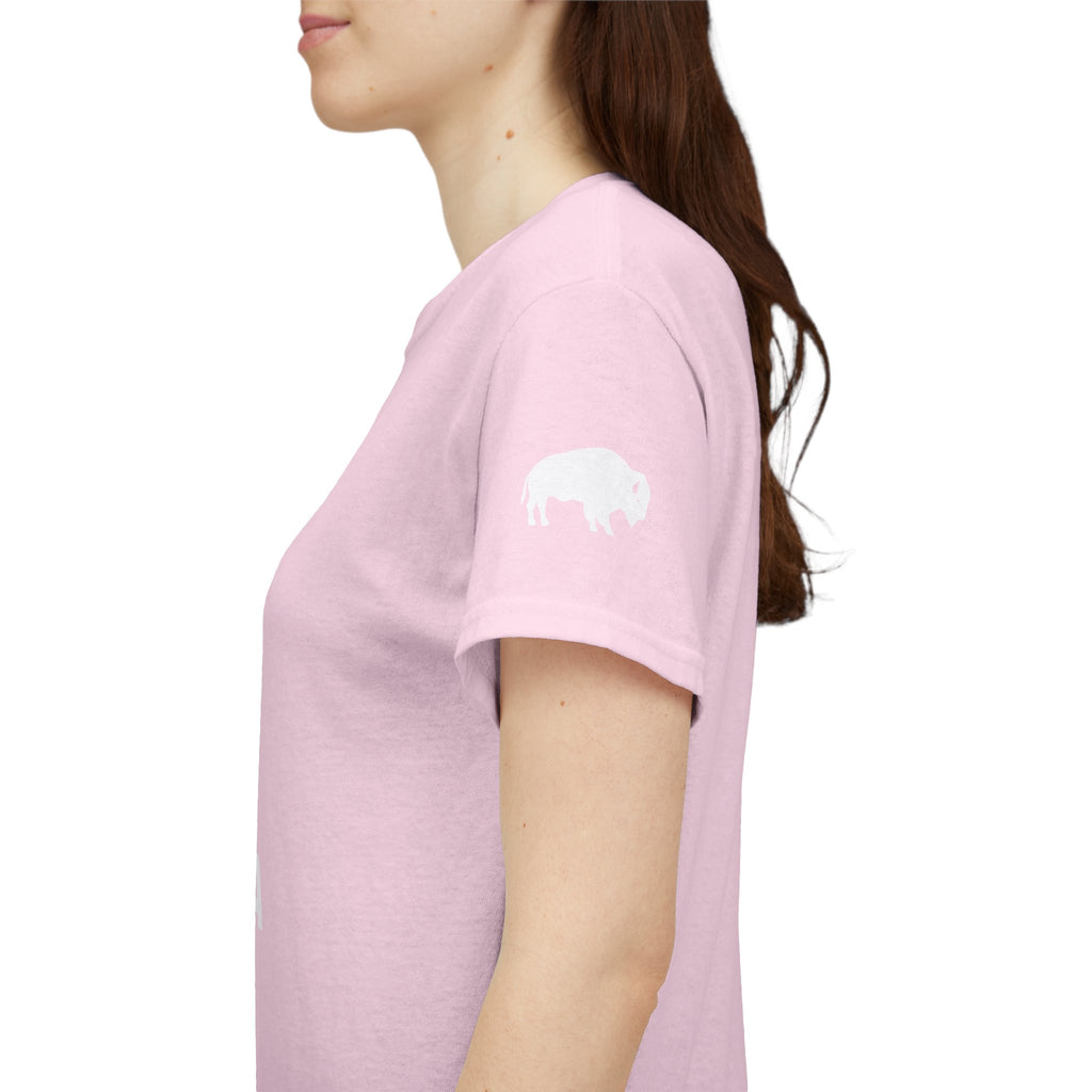 ROC MAFIA Buffalo/Rochester Flower Tee