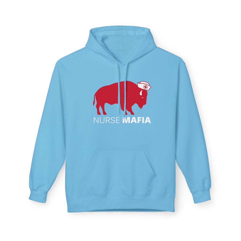 NURSE MAFIA Hoodie
