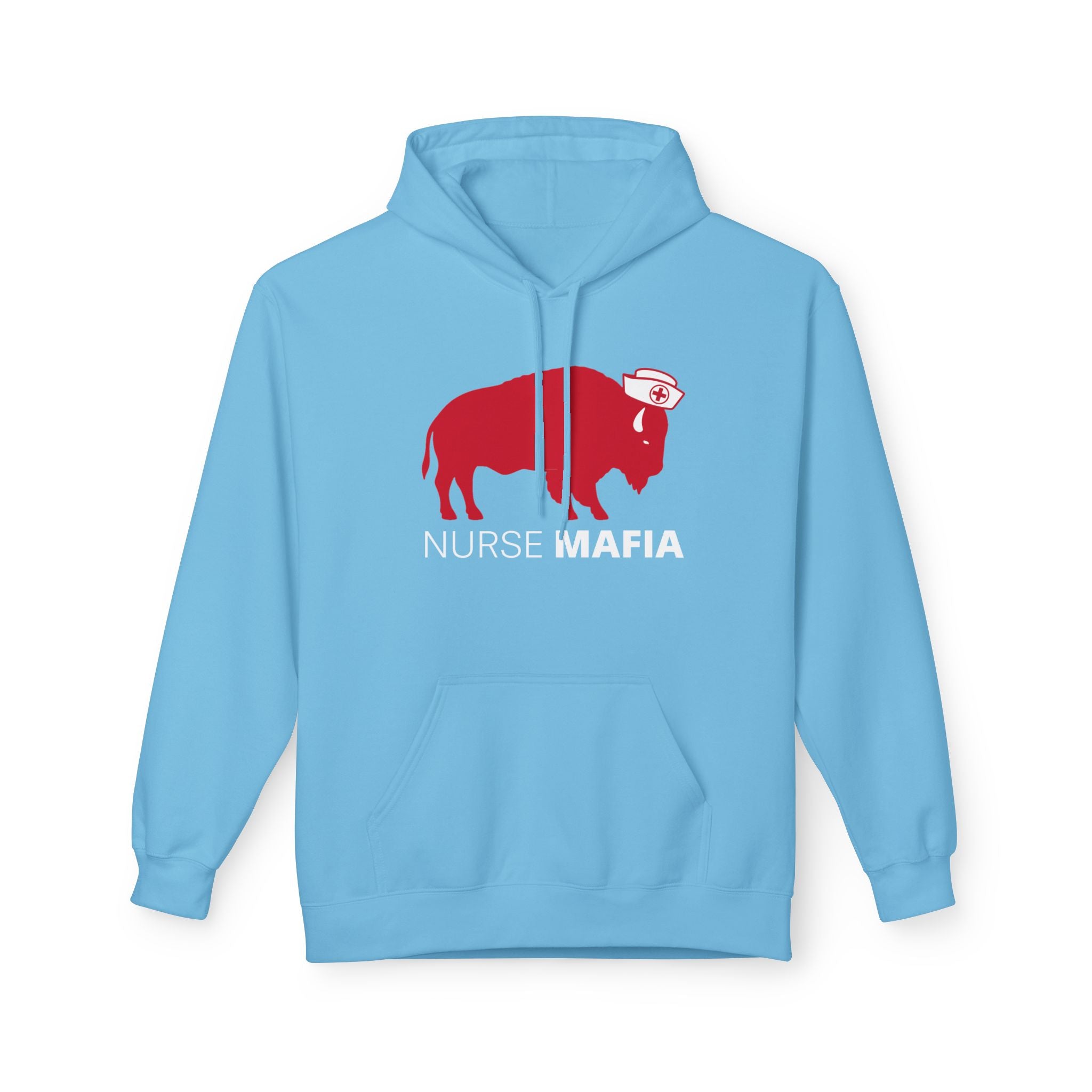 NURSE MAFIA Hoodie