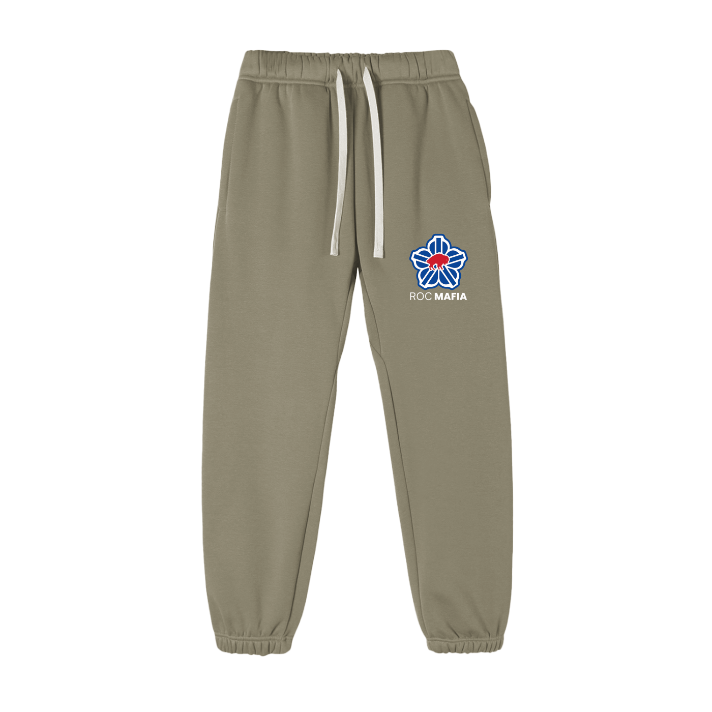 ROC Buffalo Essential Sweatpants