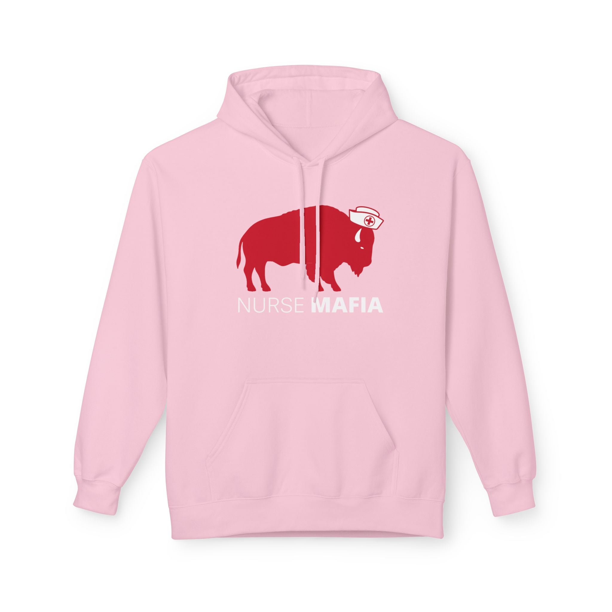 NURSE MAFIA Hoodie