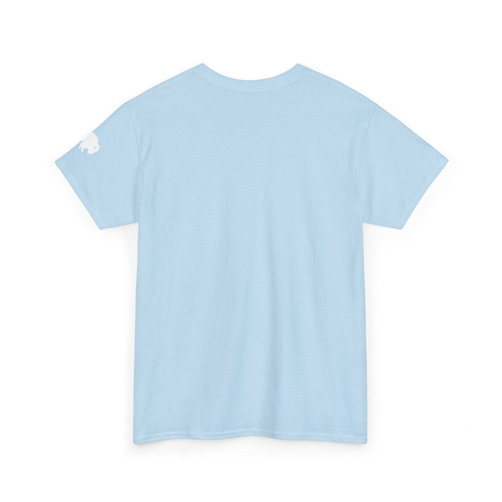 ROC MAFIA Buffalo/Rochester Flower Tee