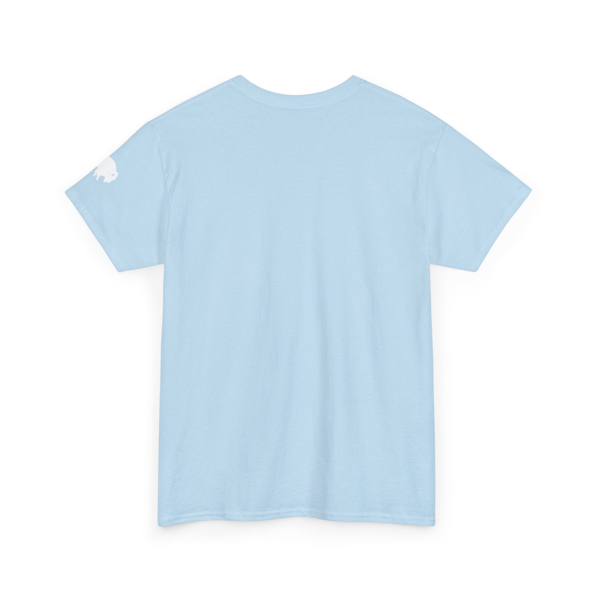 ROC MAFIA Buffalo/Rochester Flower Tee