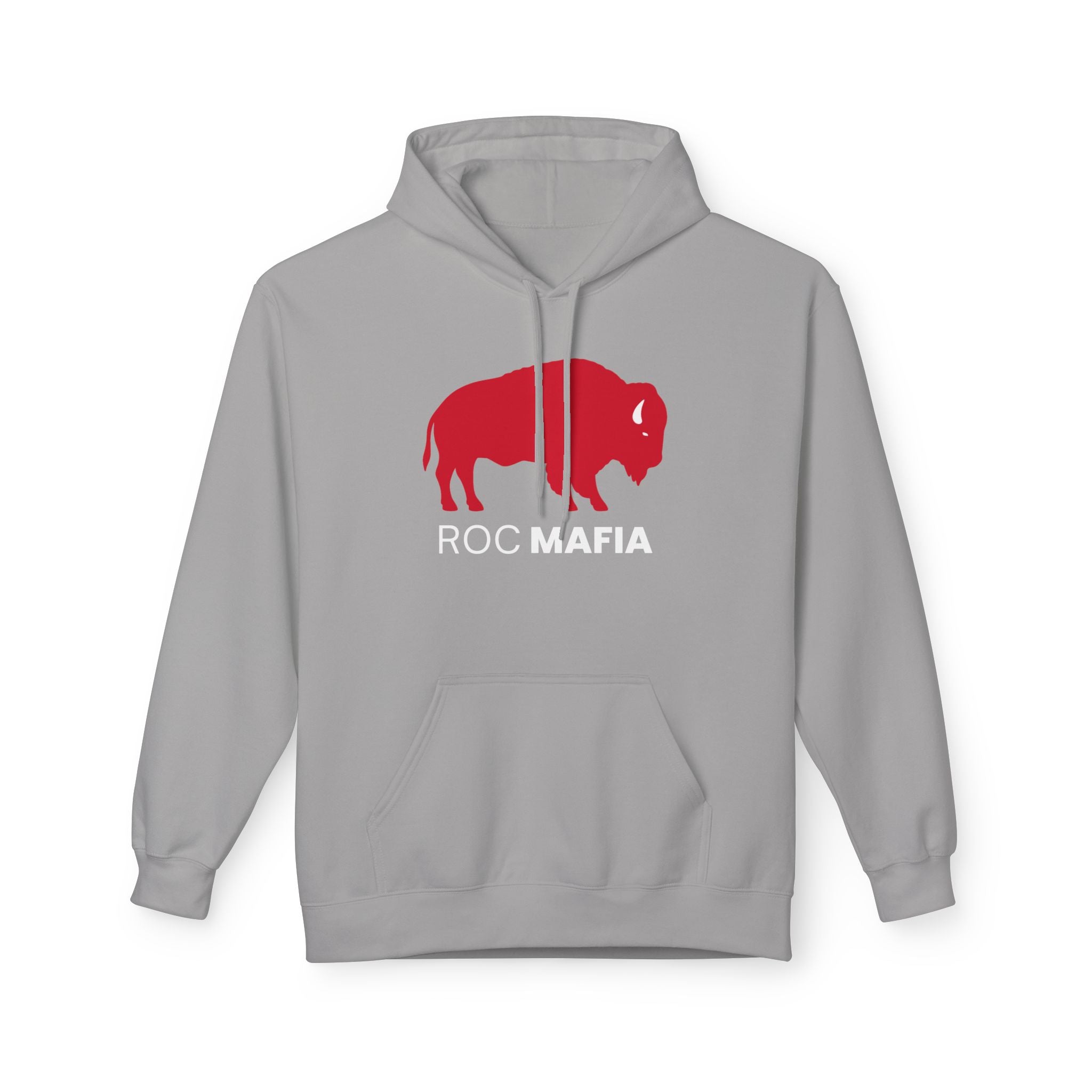 ROC MAFIA - Buffalo Hoodie