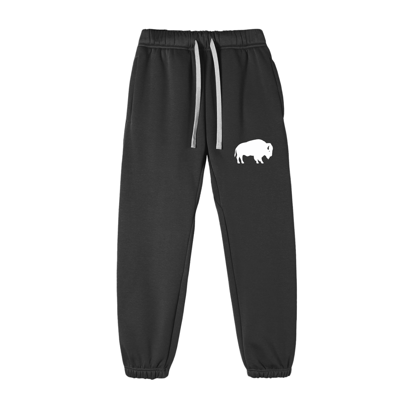 Essential Fleece Sweatpants