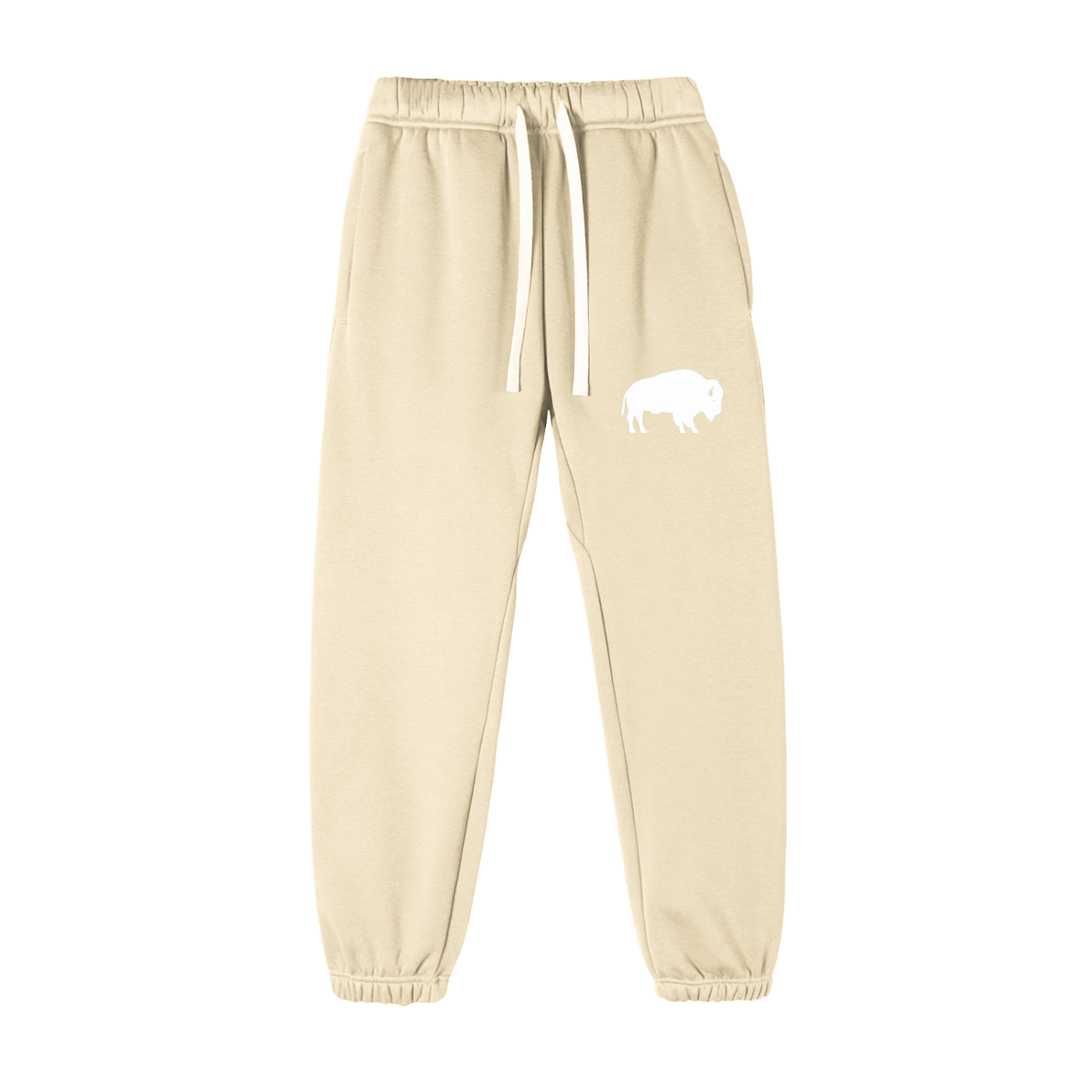 Essential Fleece Sweatpants