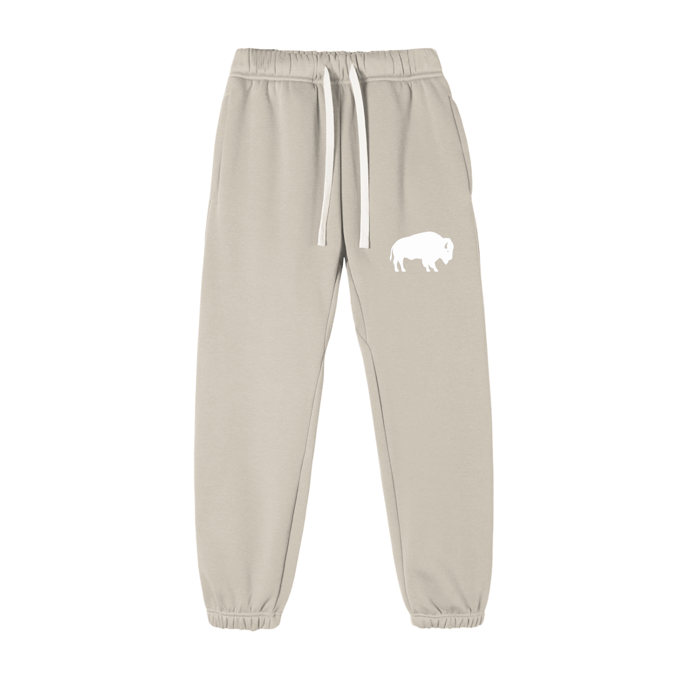 Essential Fleece Sweatpants