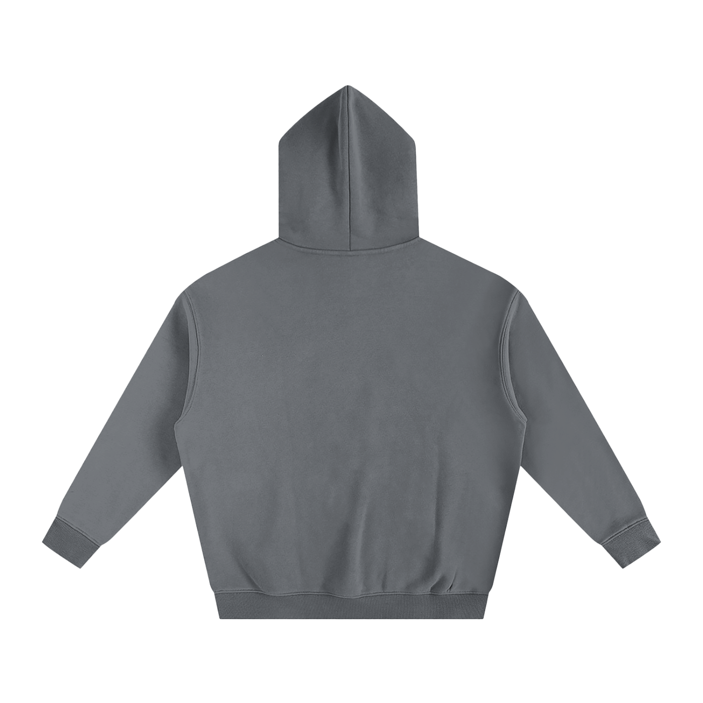 ROC MAFIA - Oversize Fleeced Hoodie