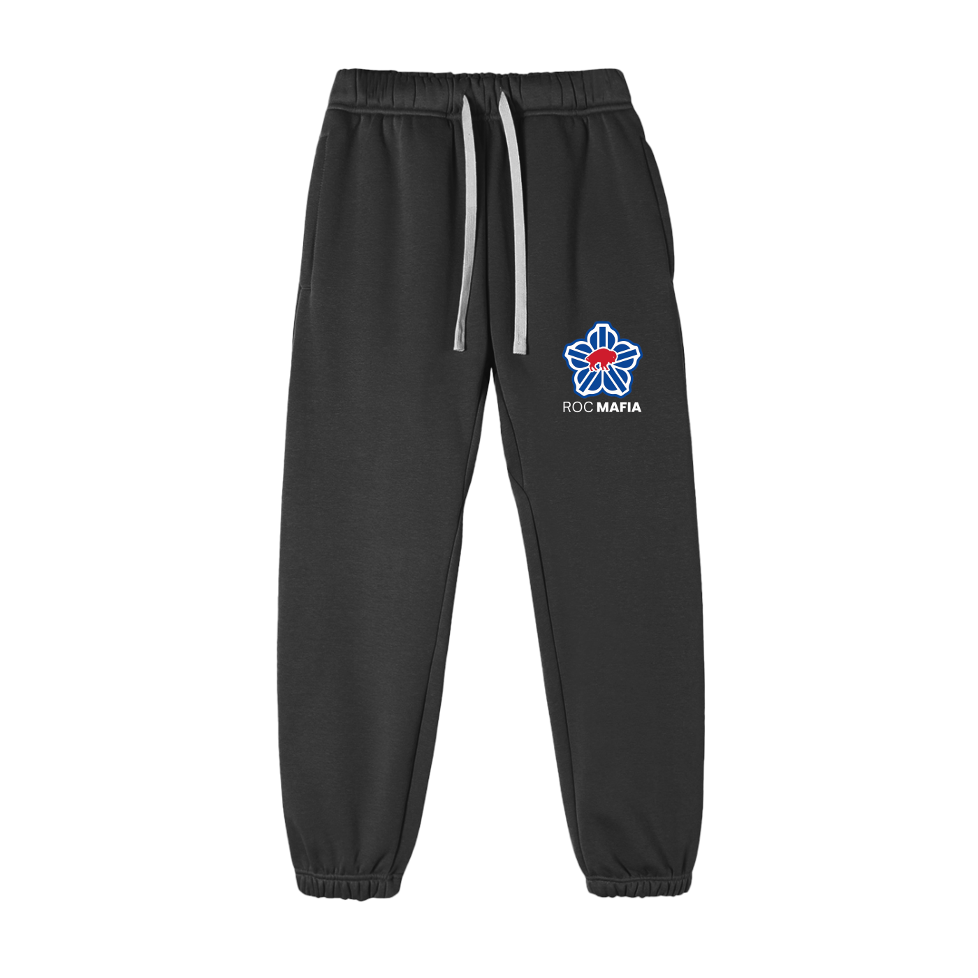 ROC Buffalo Essential Sweatpants