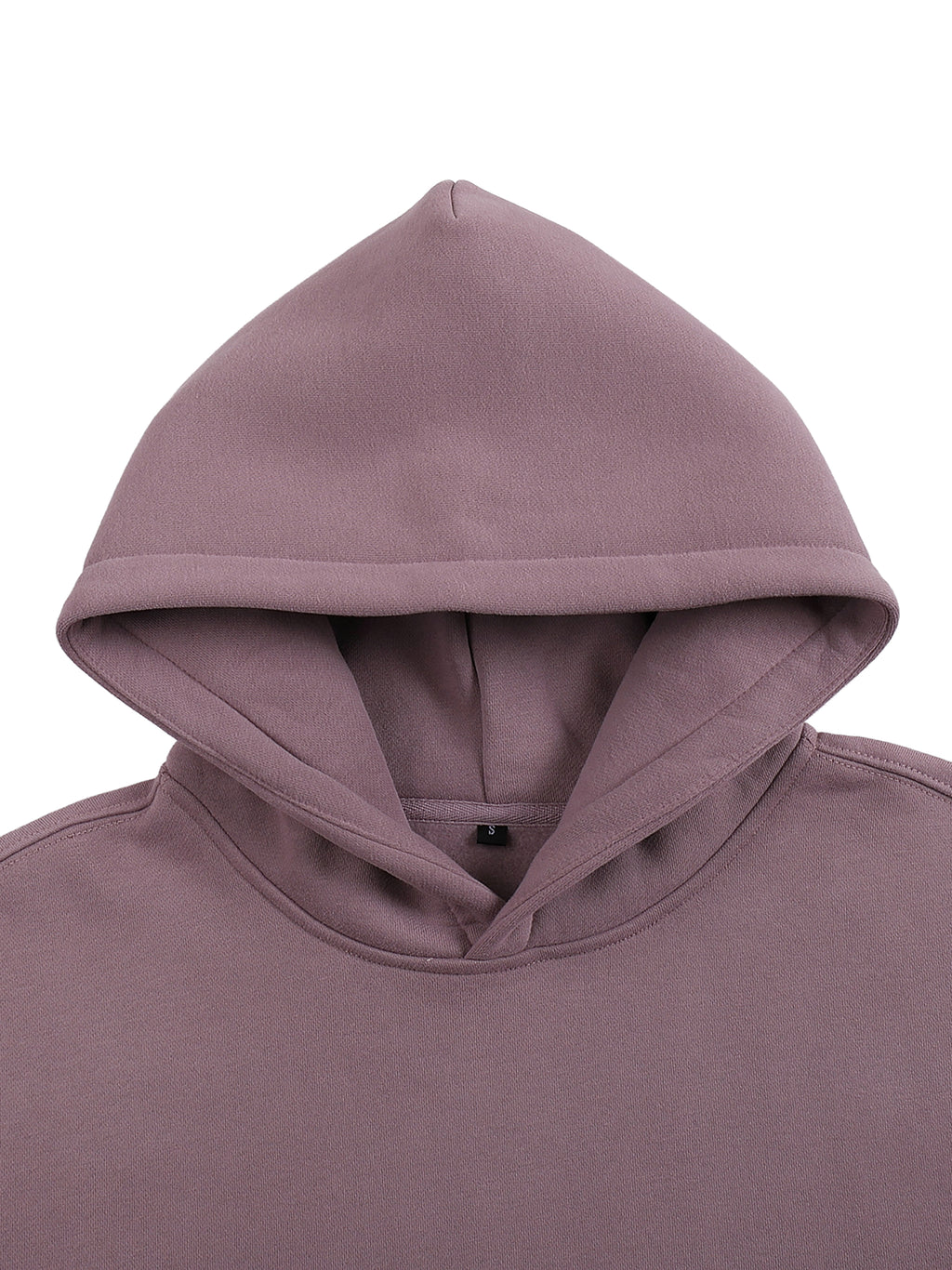 ROC MAFIA - Oversize Fleeced Hoodie