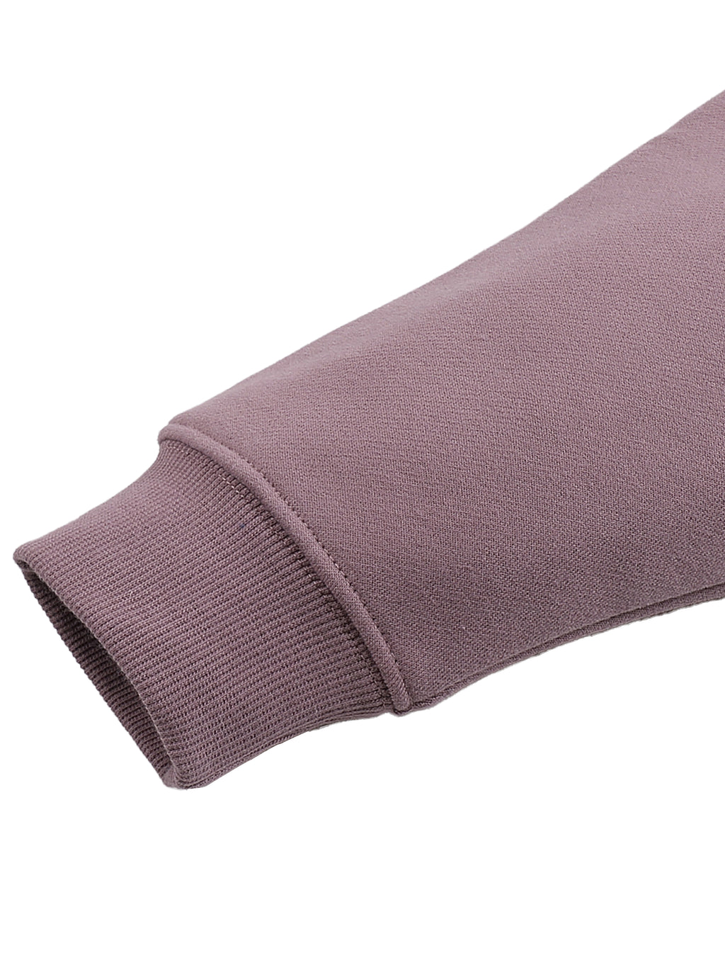 ROC MAFIA - Oversize Fleeced Hoodie