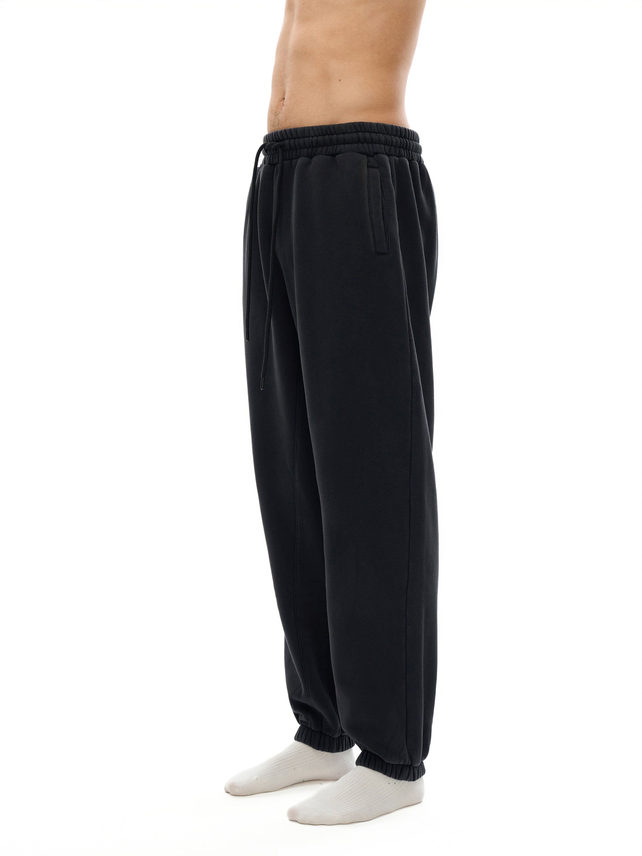 Buffalo Fleece Jogger Sweatpants by ROC MAFIA