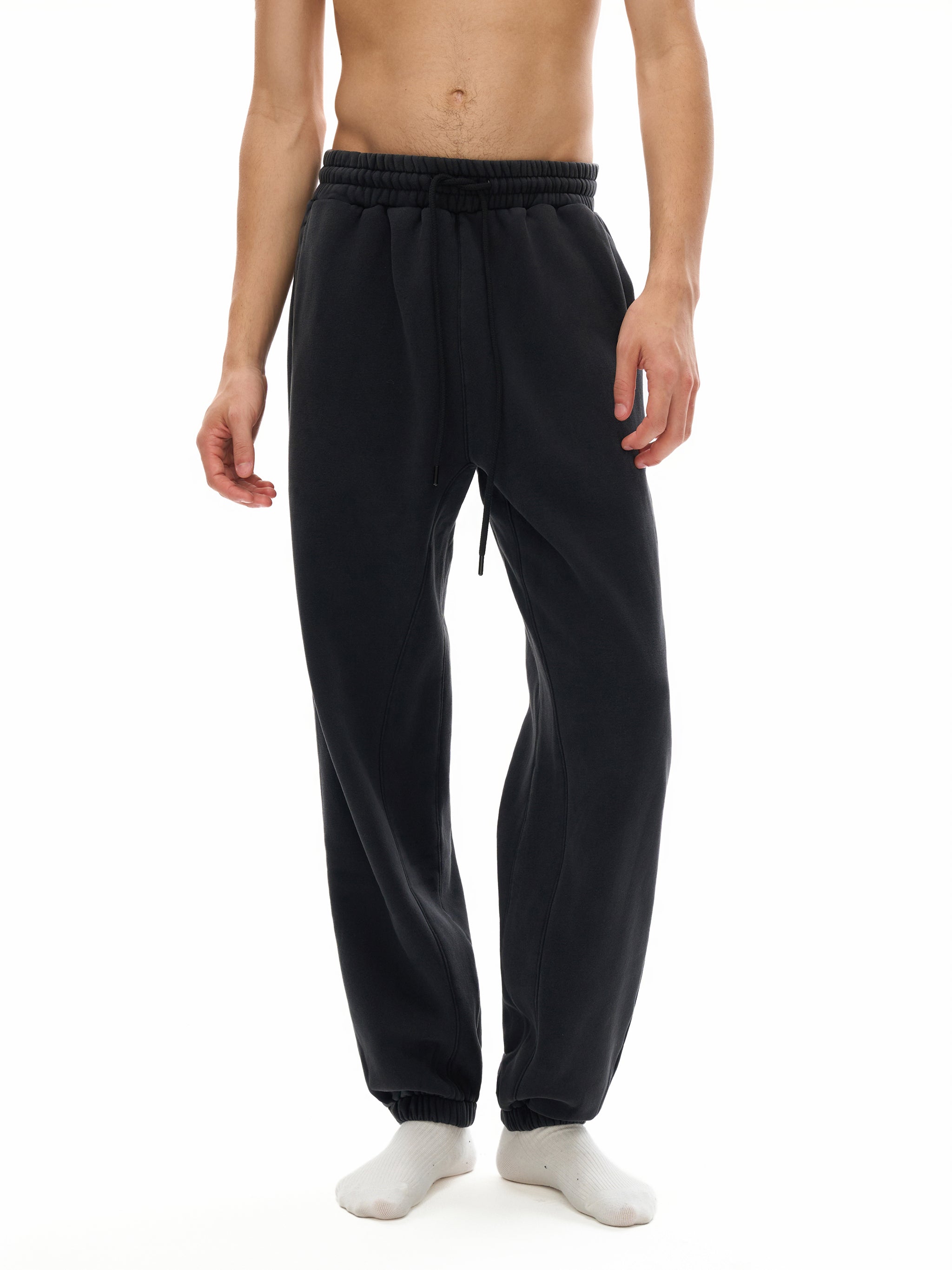 Buffalo Fleece Jogger Sweatpants by ROC MAFIA