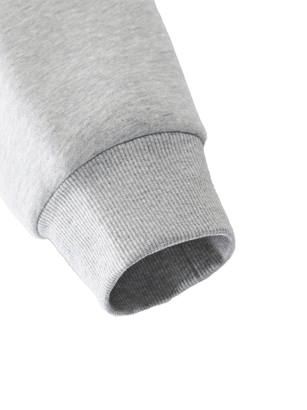 MAFIA by ROC MAFIA -Mock-Neck Crew Sweatshirt