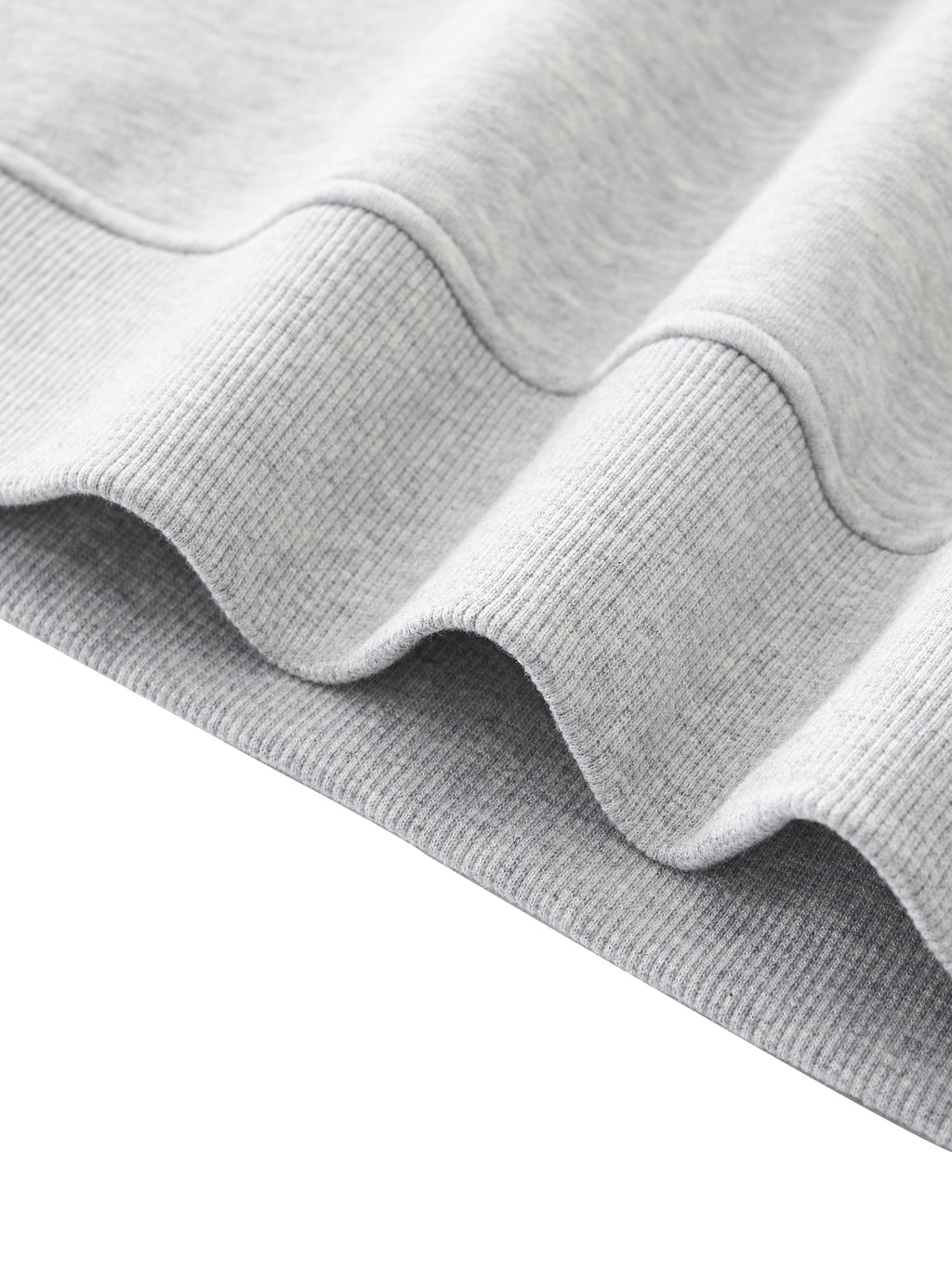 MAFIA by ROC MAFIA -Mock-Neck Crew Sweatshirt