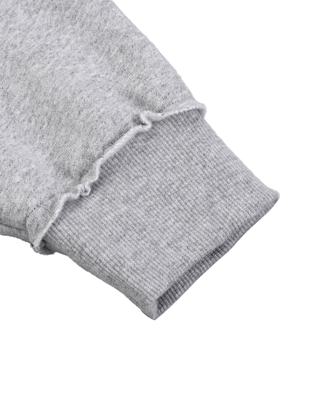 ROC MAFIA Quarter-Zip Sweatshirt