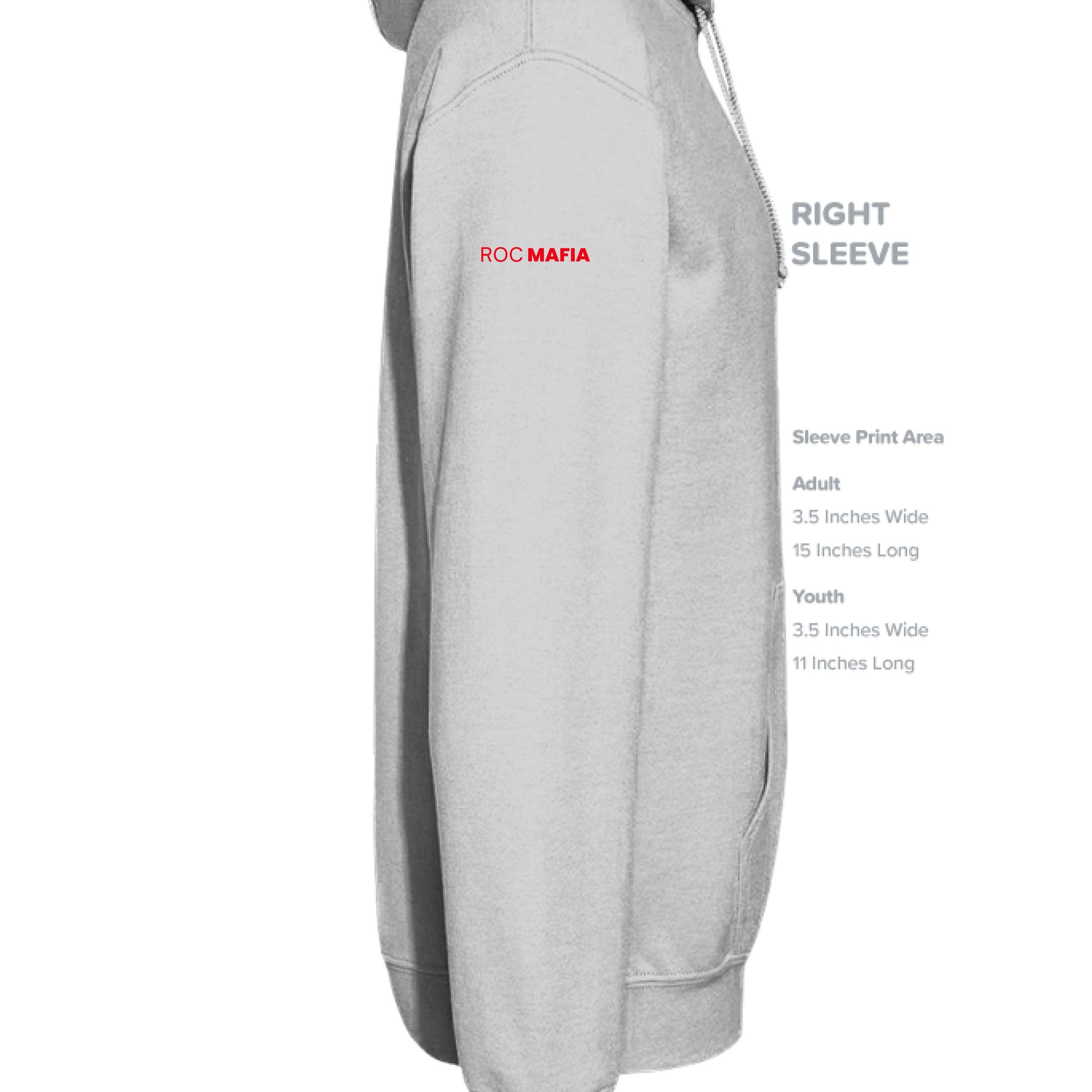SILVER GRAY - SLEEVE_RIGHT