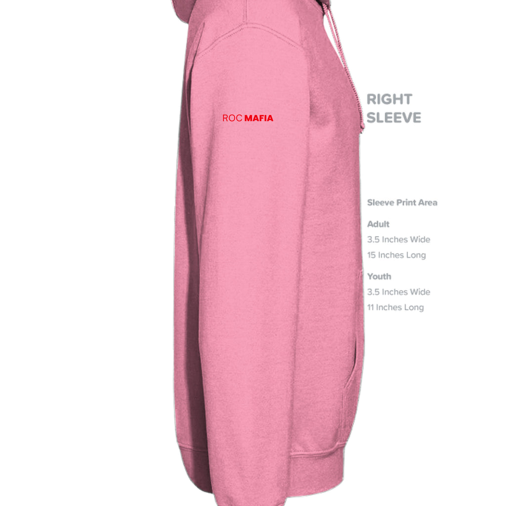 Candy Pink - SLEEVE_RIGHT