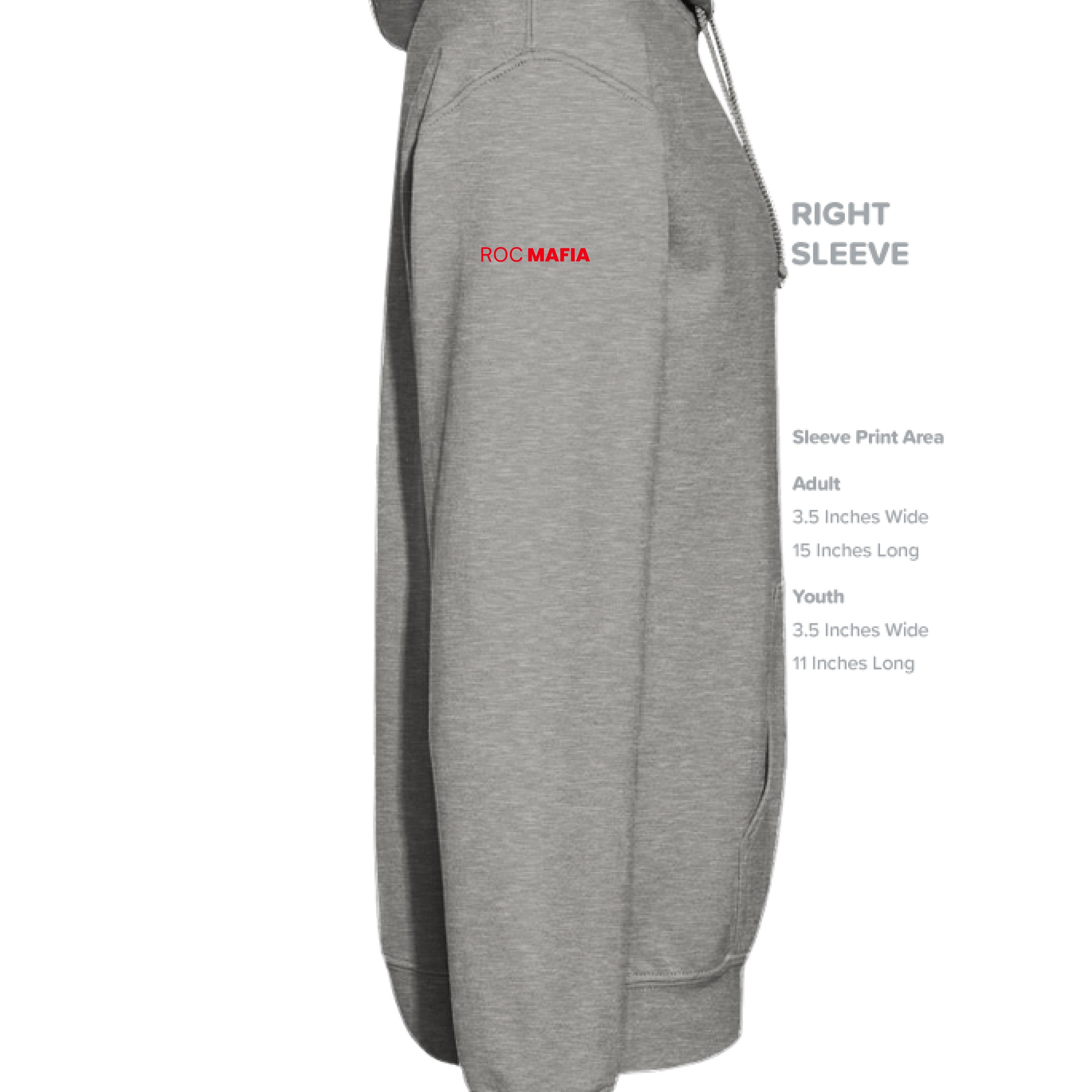 OXFORD GRAY - SLEEVE_RIGHT