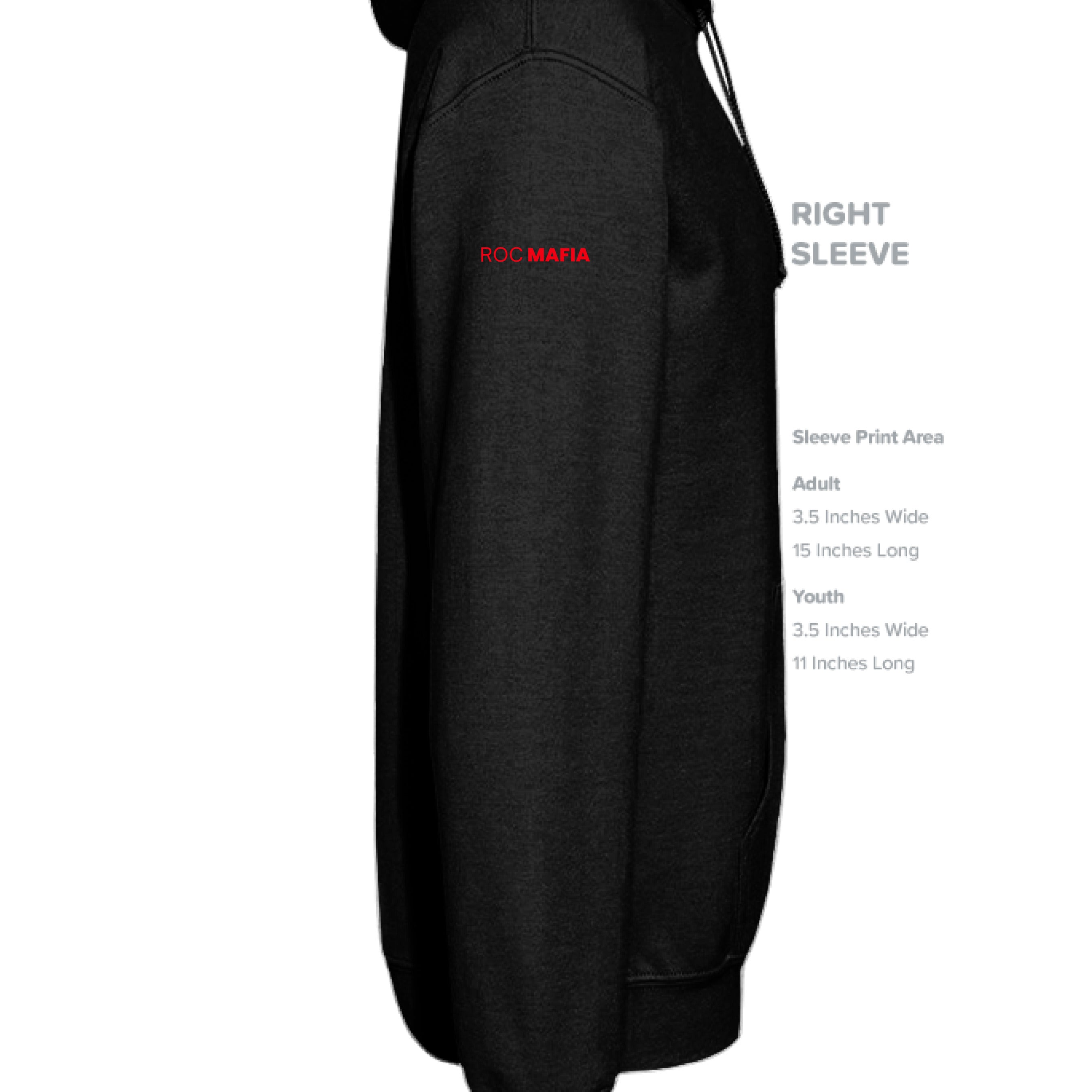 BLACK - SLEEVE_RIGHT