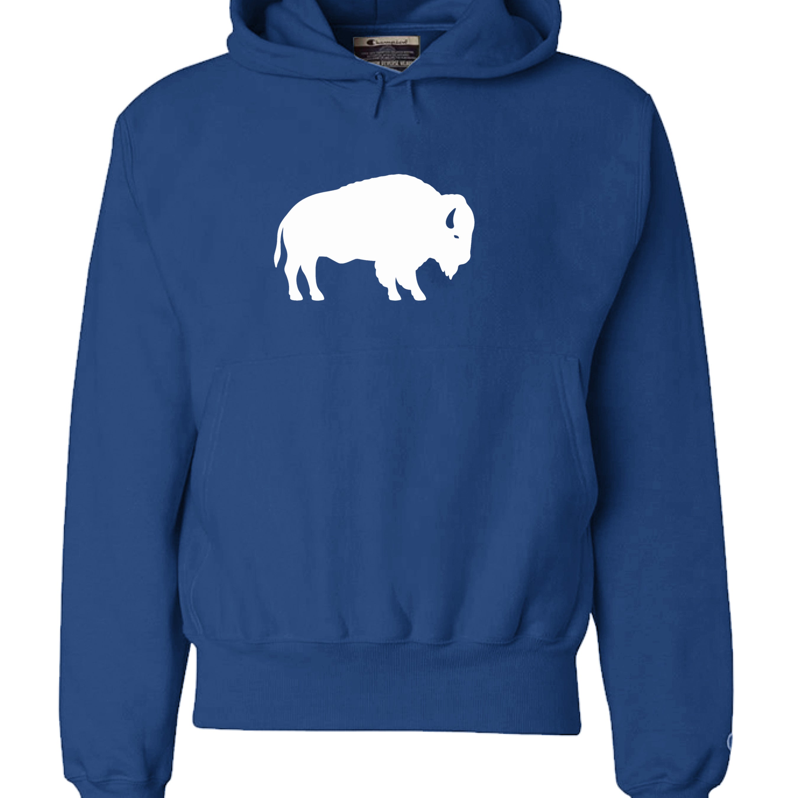 Athletic Royal - FRONT