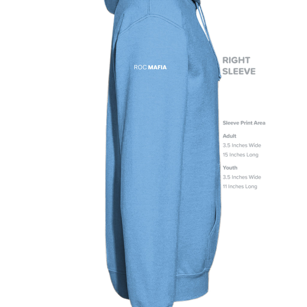 LIGHT BLUE - SLEEVE_RIGHT