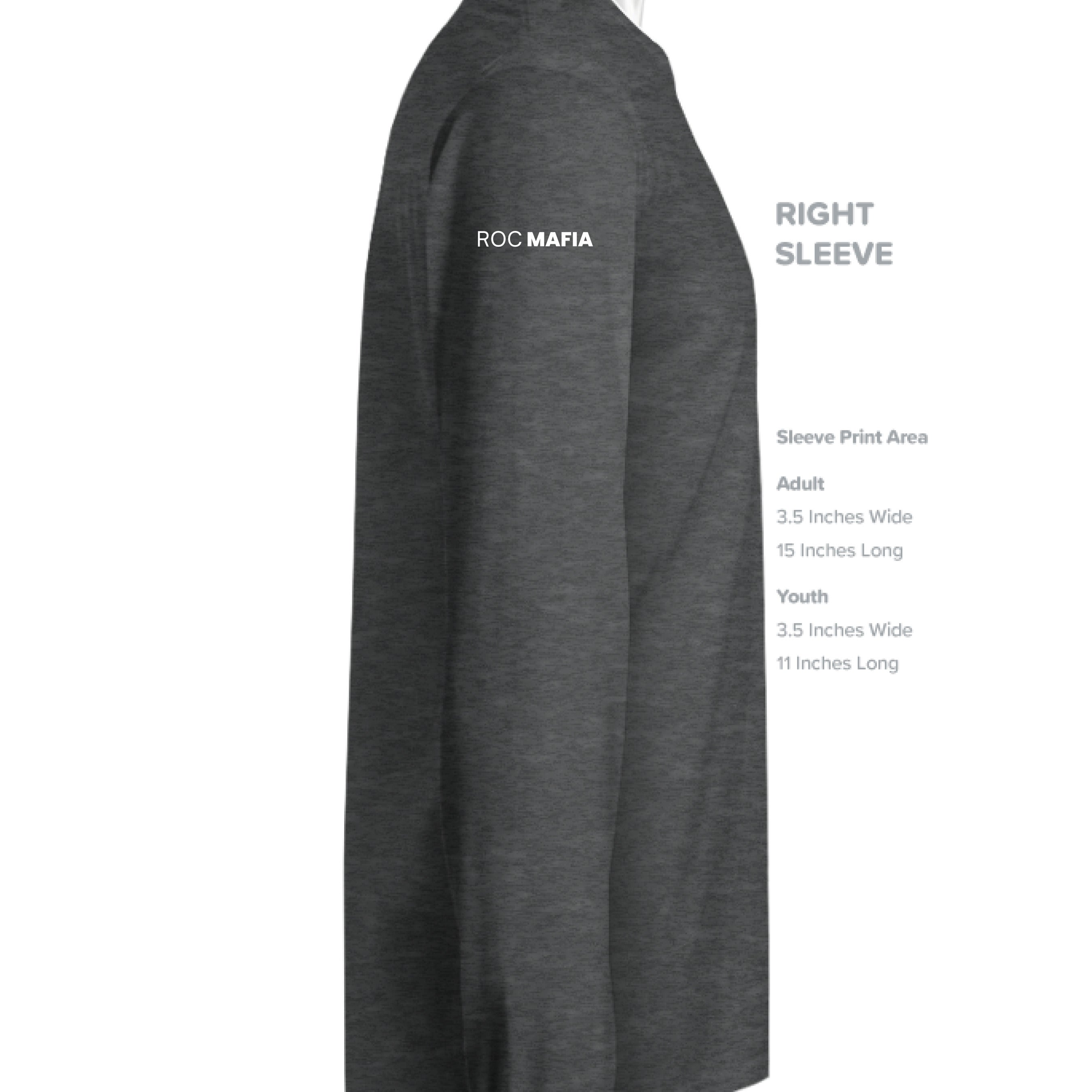 Charcoal Heather - SLEEVE_RIGHT