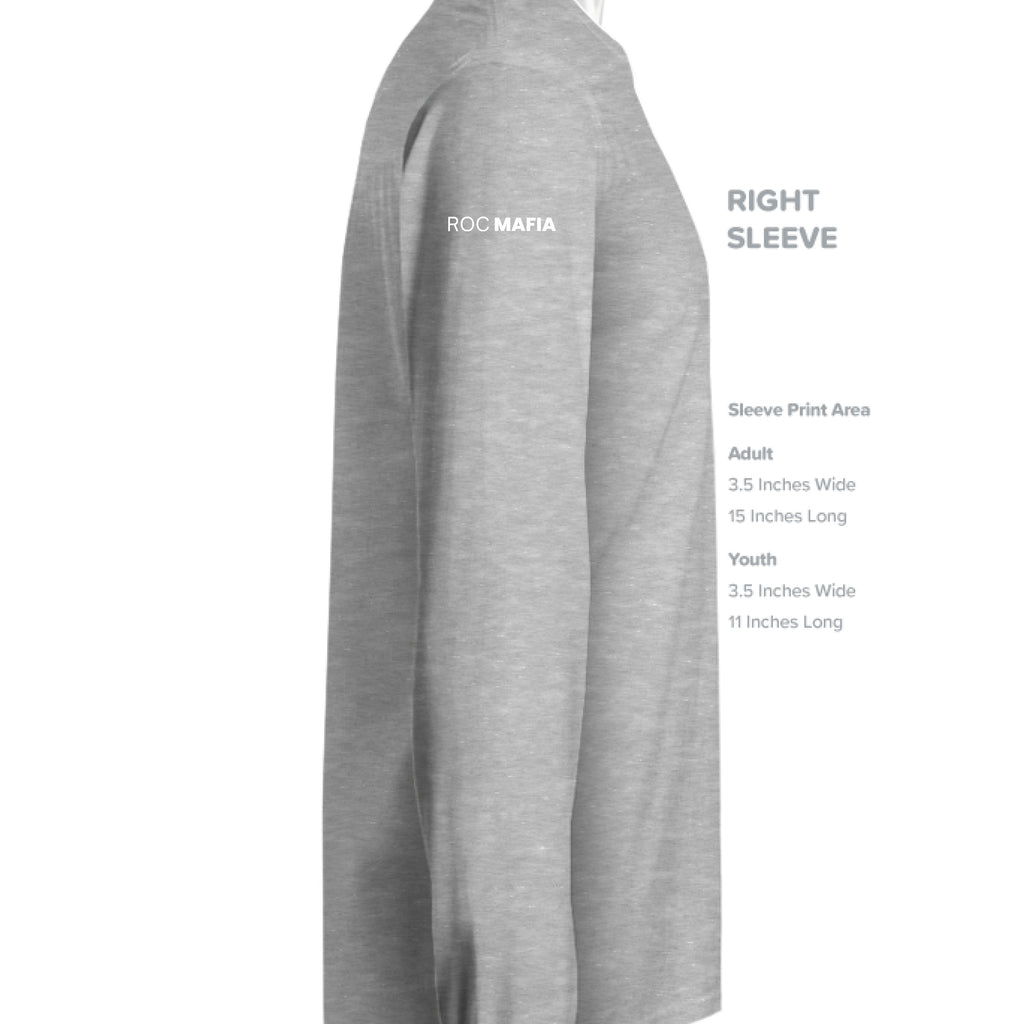 OXFORD GRAY - SLEEVE_RIGHT