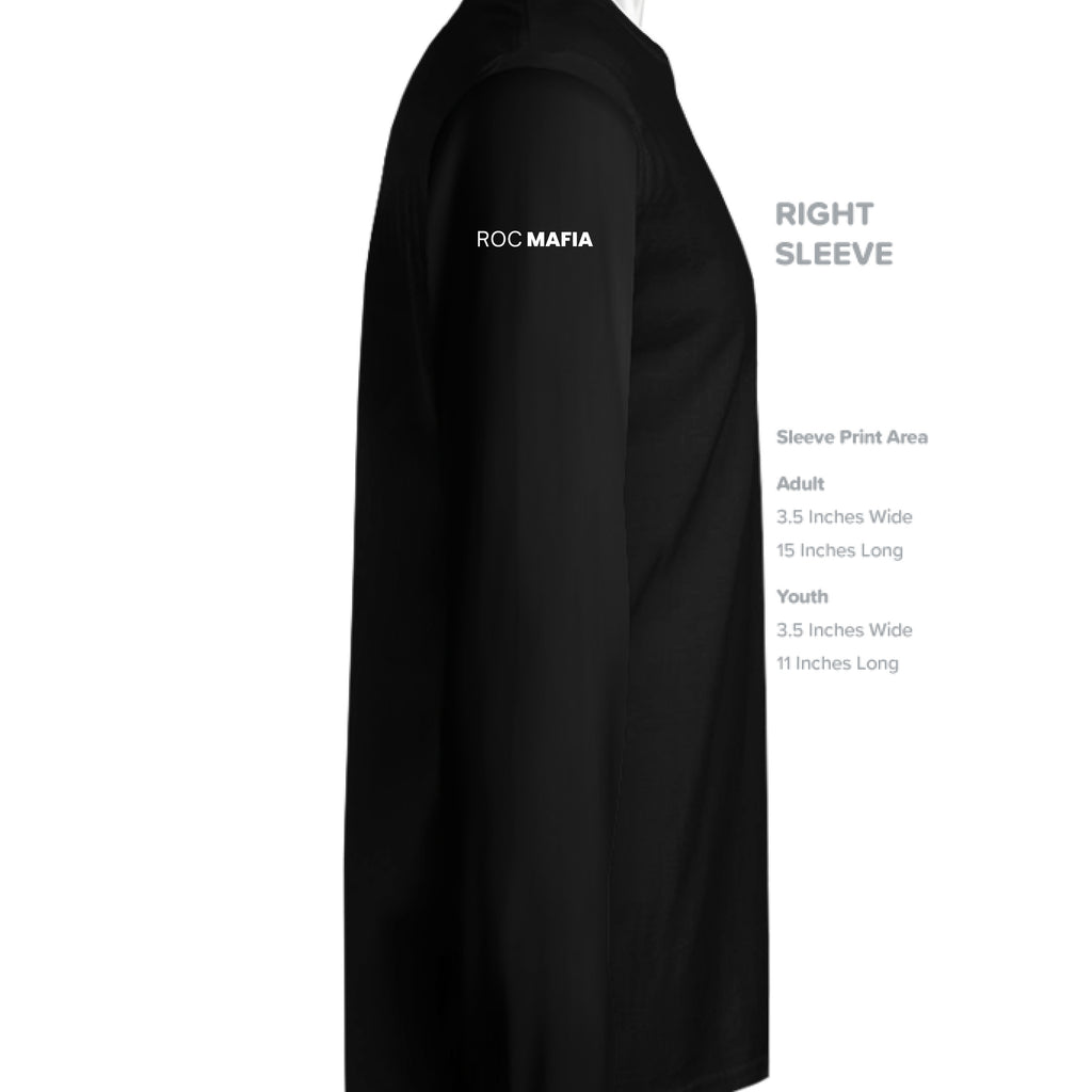 BLACK - SLEEVE_RIGHT