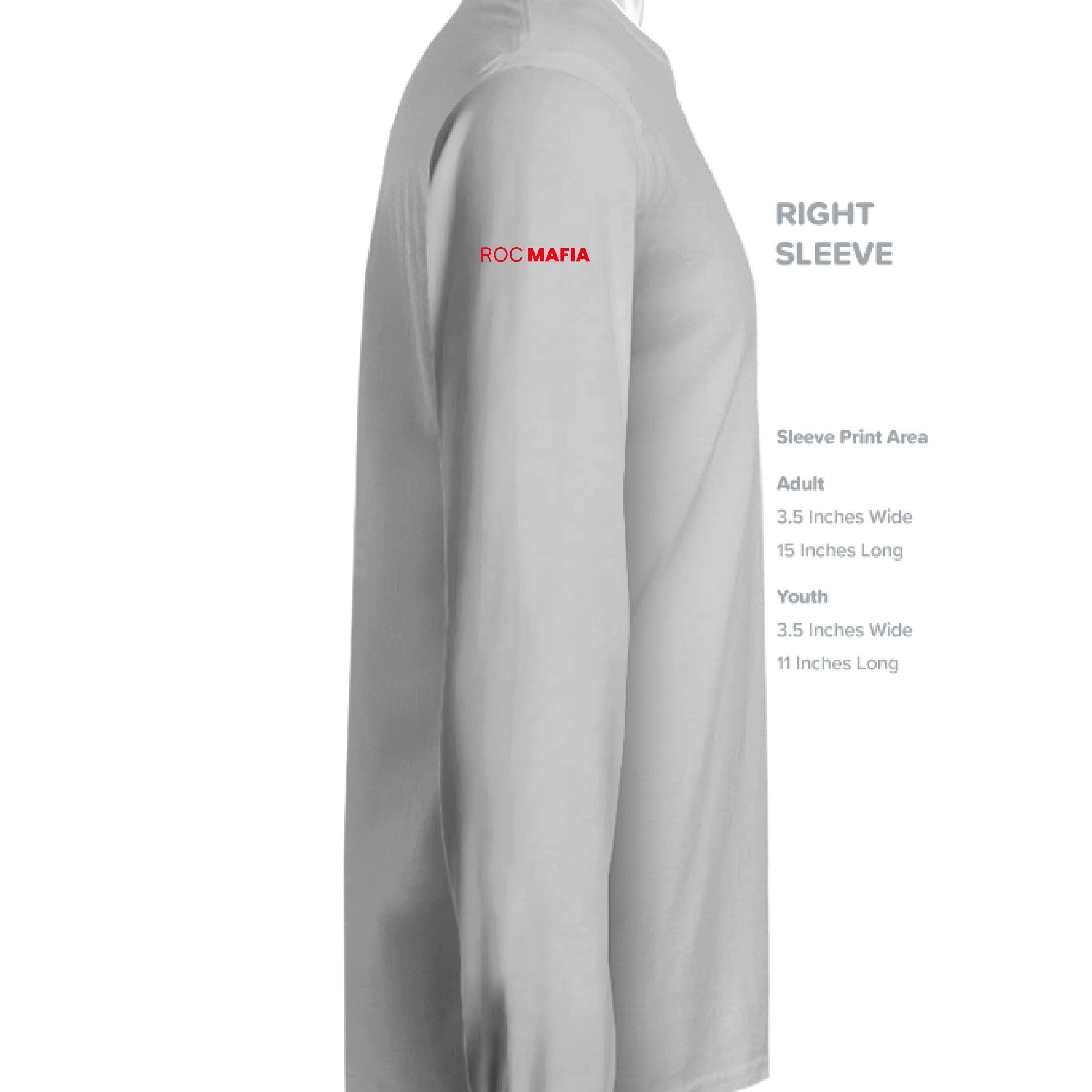 SILVER GRAY - SLEEVE_RIGHT