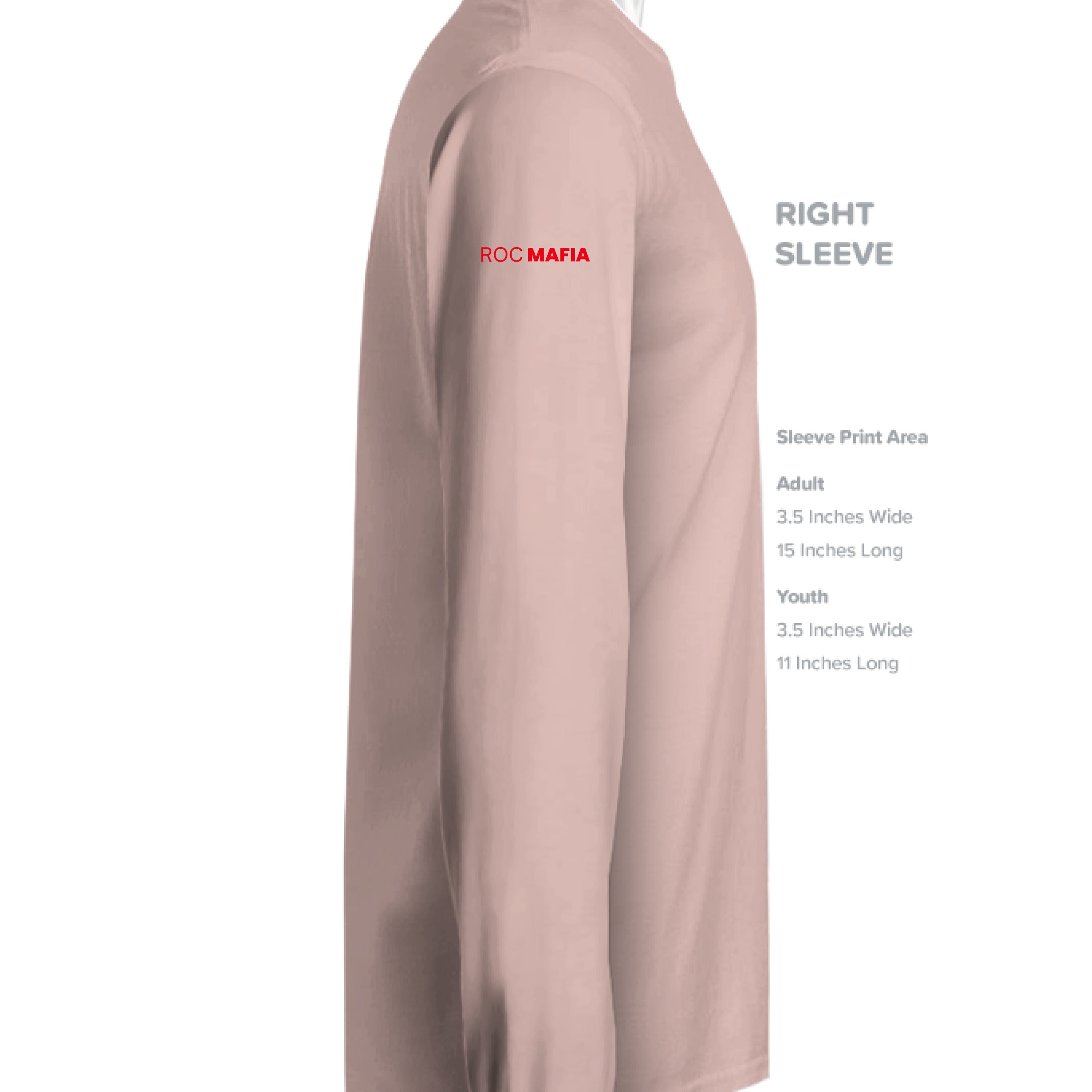 Body Blush - SLEEVE_RIGHT