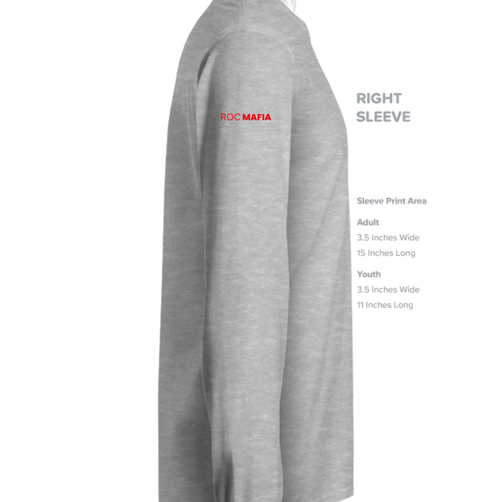 OXFORD GRAY - SLEEVE_RIGHT