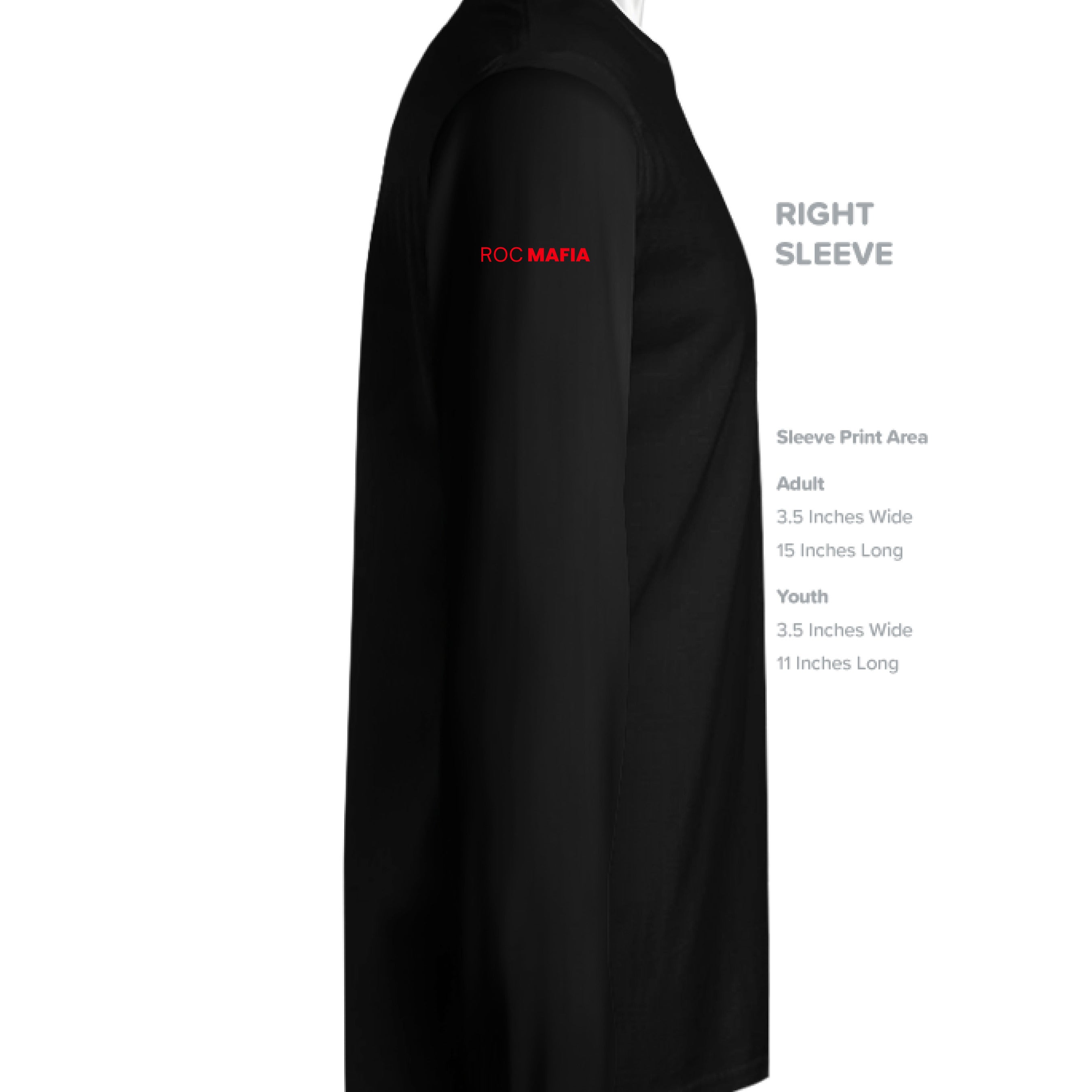 BLACK - SLEEVE_RIGHT