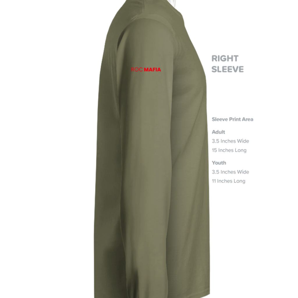 Fresh Olive - SLEEVE_RIGHT