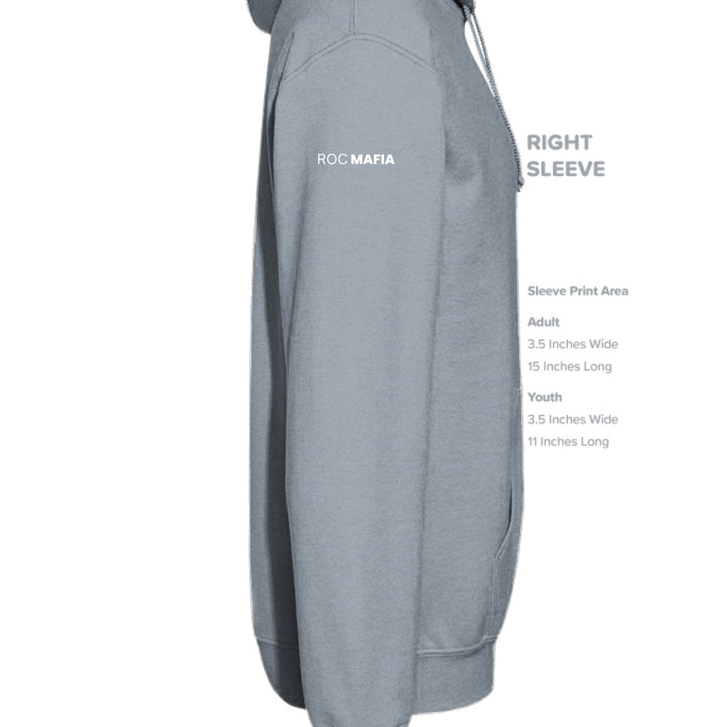 Saltwater - SLEEVE_RIGHT