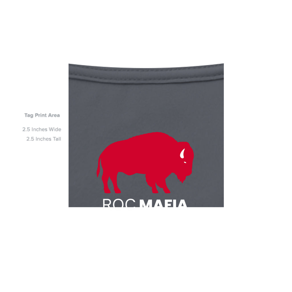 CHARCOAL HEATHER - INSIDE_TAG_LINE