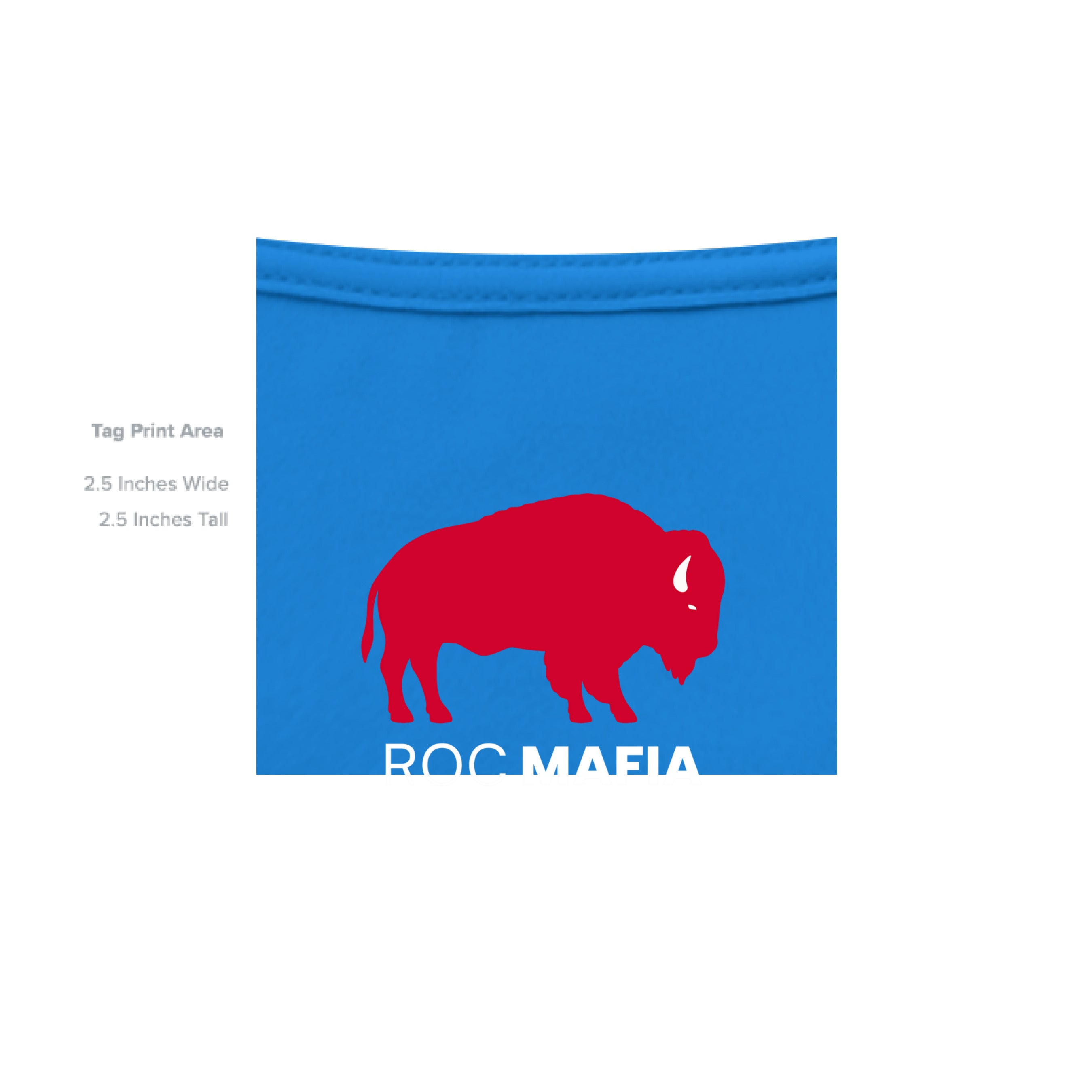 ROYAL BLUE - INSIDE_TAG_LINE